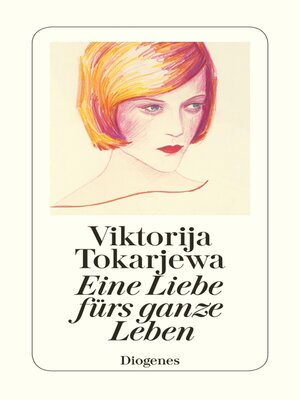 cover image of Eine Liebe fürs ganze Leben